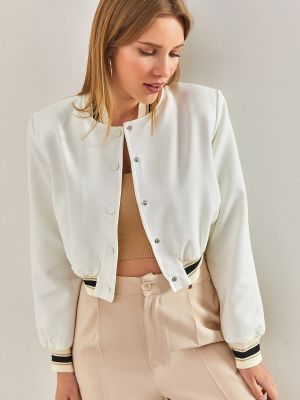 Куртка Bianco Lucci белая