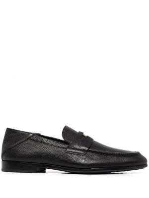 Loafers Tod's svart