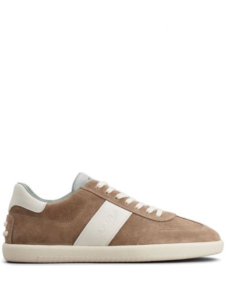 Ruskind sneakers Tod's