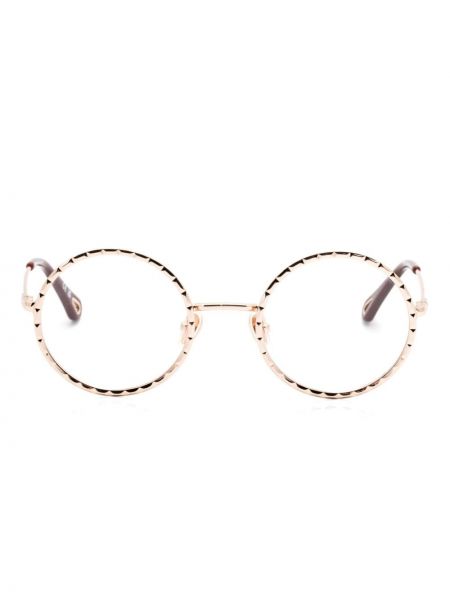 Okulary Chloé Eyewear