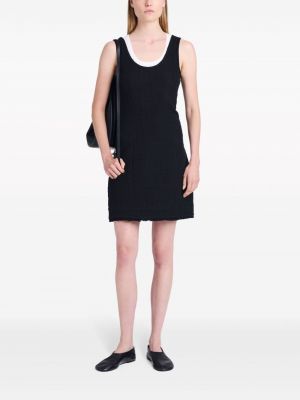 Mini šaty bez rukávů Proenza Schouler White Label