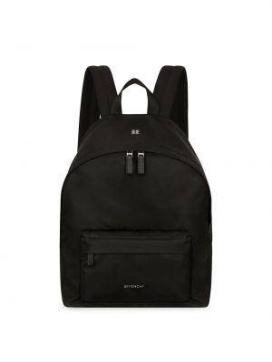 Нейлоновый рюкзак Givenchy черный