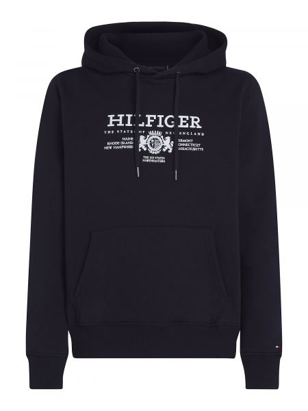 Sweatshirt Tommy Hilfiger hvid