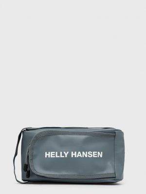 Чанта за козметика Helly Hansen сиво