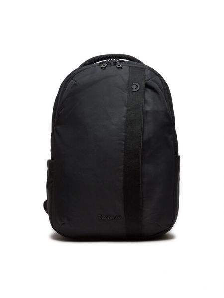 Τσάντα Discovery μαύρο