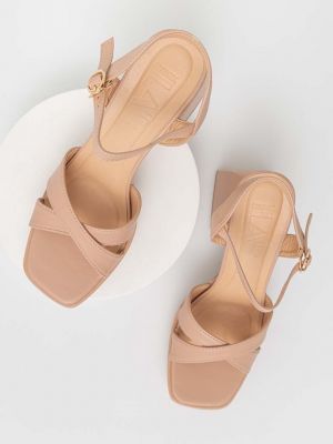 Sandale Answear Lab roz