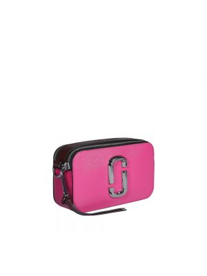 Torebka Marc Jacobs - Różowy