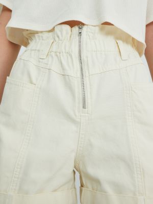 Jeans Edited beige