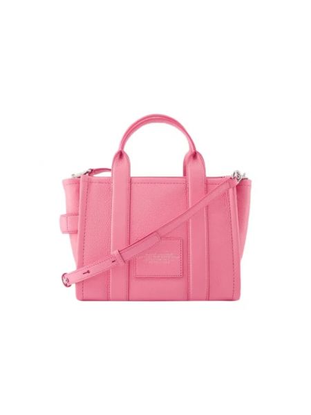Bolso shopper Marc Jacobs rosa