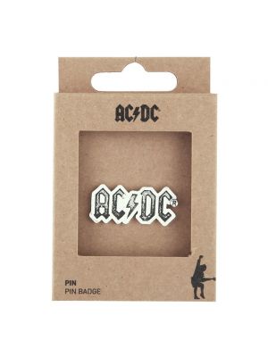 Brošňa Acdc - Hnedá