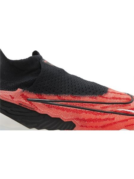 Кроссовки Nike Phantom красные