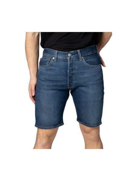 Shorts Levi's bleu