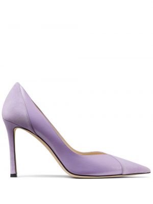 Pumps Jimmy Choo lila