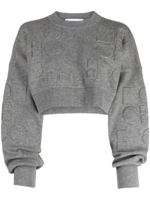 Sweter żakardowy Enfold