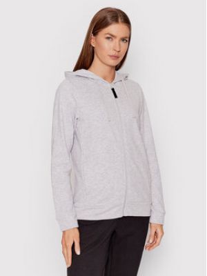 Sweat Outhorn gris