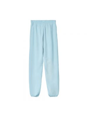 Pantalones de chándal Hinnominate azul