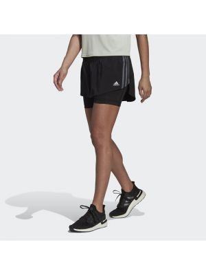 Falda Adidas negro