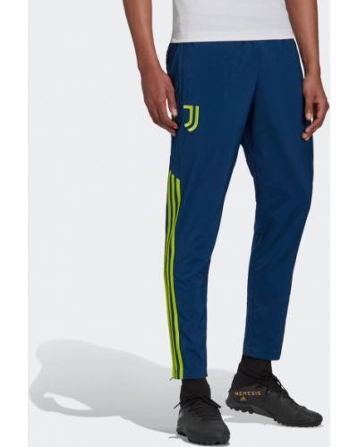 Pantaloni tuta Adidas Sportswear verde