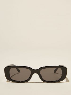 Прямоугольные солнцезащитные очки Abby Rubi