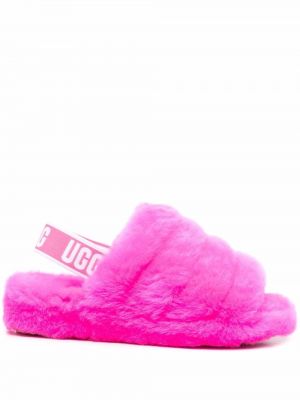 Cipele Ugg ružičasta