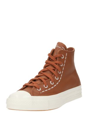 Sneakers Converse marrone
