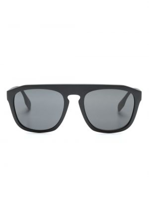 Слънчеви очила на райета Burberry Eyewear