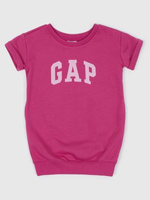 Kleid Gap pink