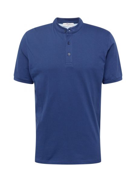 Tričko Ltb modrá