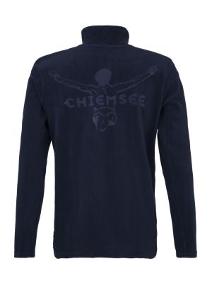 Majica od flisa Chiemsee plava