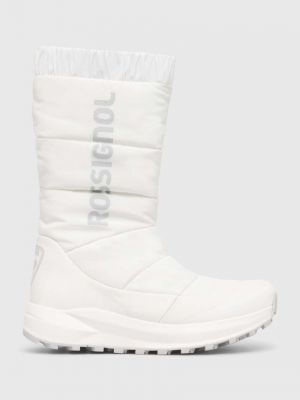 Čizme za snijeg Rossignol bijela