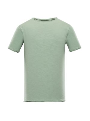 Polo marškinėliai Nax žalia