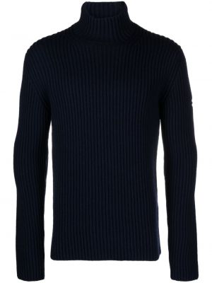 Pullover Norse Projects blau
