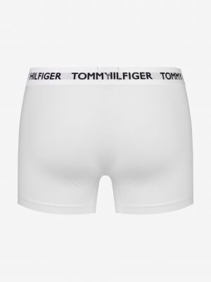 Boxerky Tommy Hilfiger Underwear biela