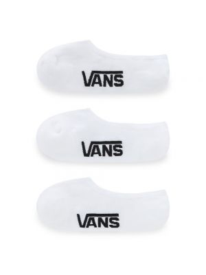 Классические носки Vans белые