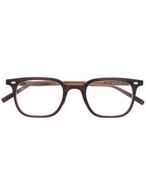 Очила Eyevan7285 кафяво