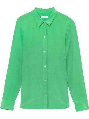Camisa Equipment verde