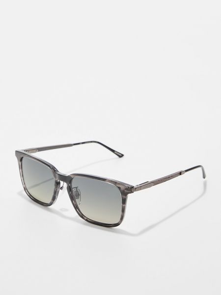 Okulary przeciwsłoneczne Chopard szare