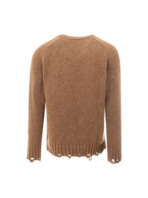 Suéter de lana de alpaca Flaneur Homme