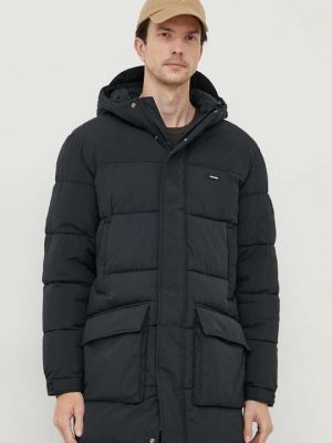 Куртка Calvin Klein черная