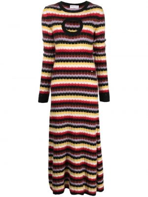 Dress Sonia Rykiel svart