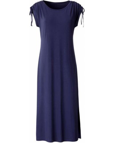 Φόρεμα Linea Tesini By Heine μπλε