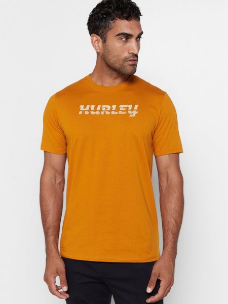Koszulka Hurley