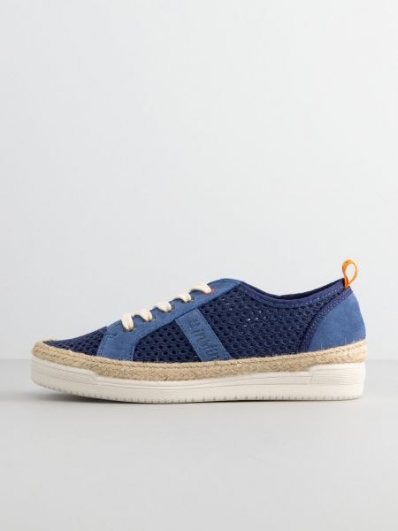 Sneakersy Toni Pons niebieskie
