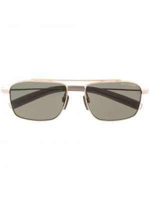 Briller Dita Eyewear gull