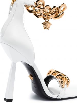 Sandały Versace