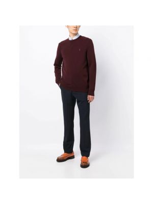 Jersey de lana de tela jersey Polo Ralph Lauren