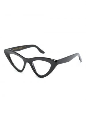 Okulary Lapima czarne
