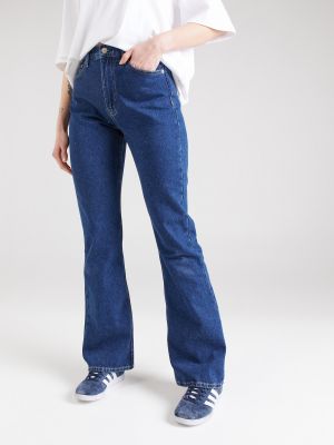 Teksapüksid Calvin Klein Jeans sinine