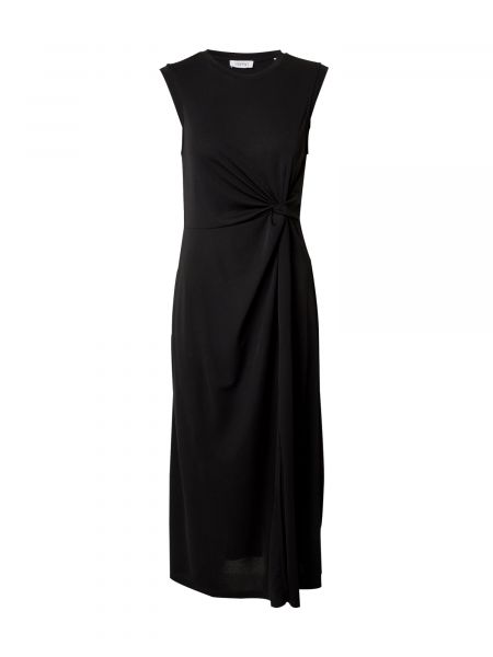 Košeľové šaty Esprit čierna