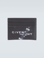 Meeste rahakotid Givenchy